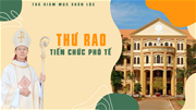 TGM Xuân Lộc: Thư rao tiến chức Phó Tế 2024